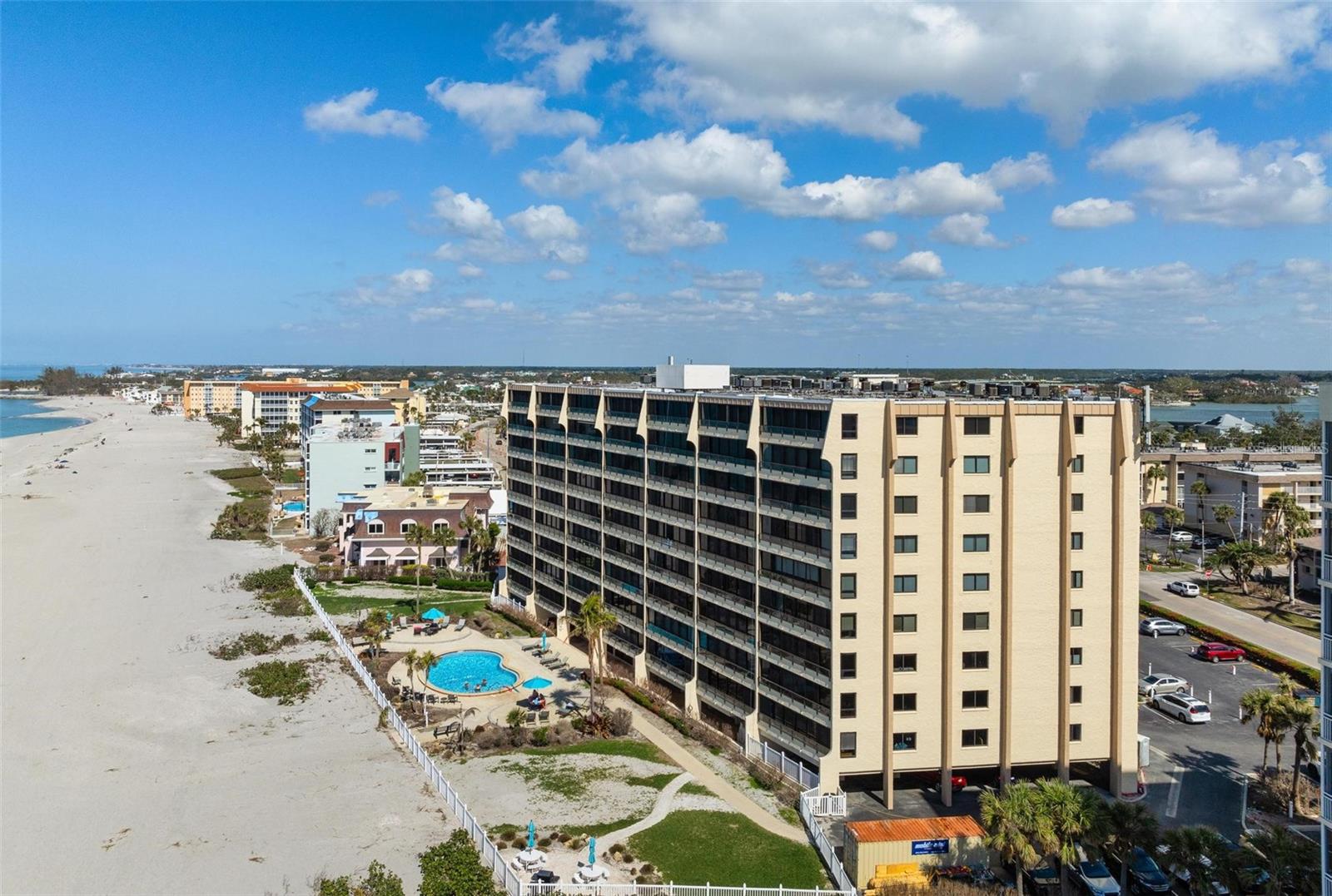 840 THE ESPLANADE N #104, VENICE, FL, 34285