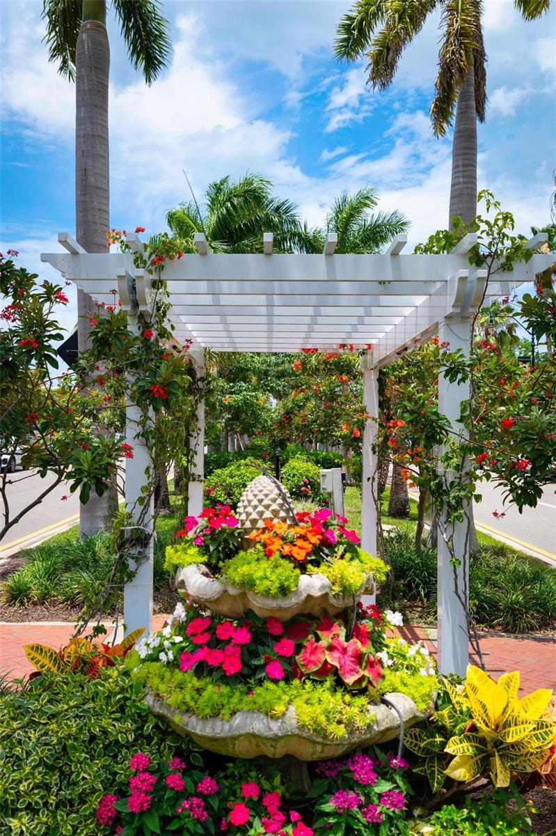 840 THE ESPLANADE N #104, VENICE, FL, 34285