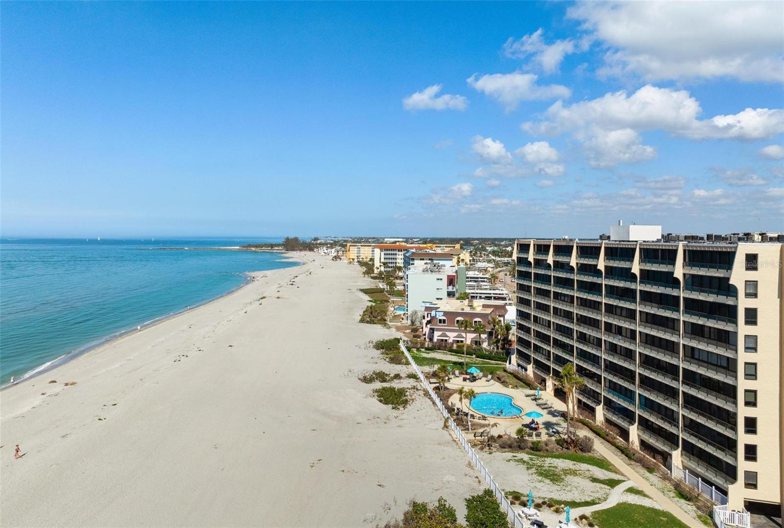 840 THE ESPLANADE N #104, VENICE, FL, 34285