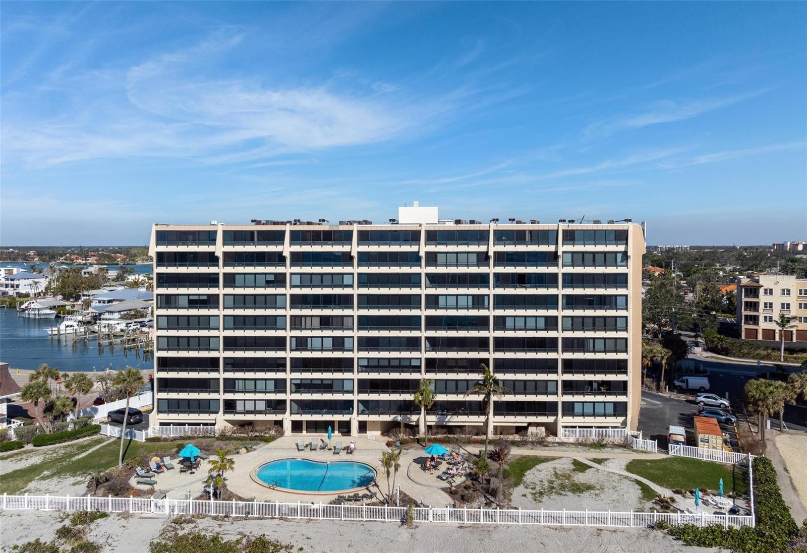 840 THE ESPLANADE N #104, VENICE, FL, 34285