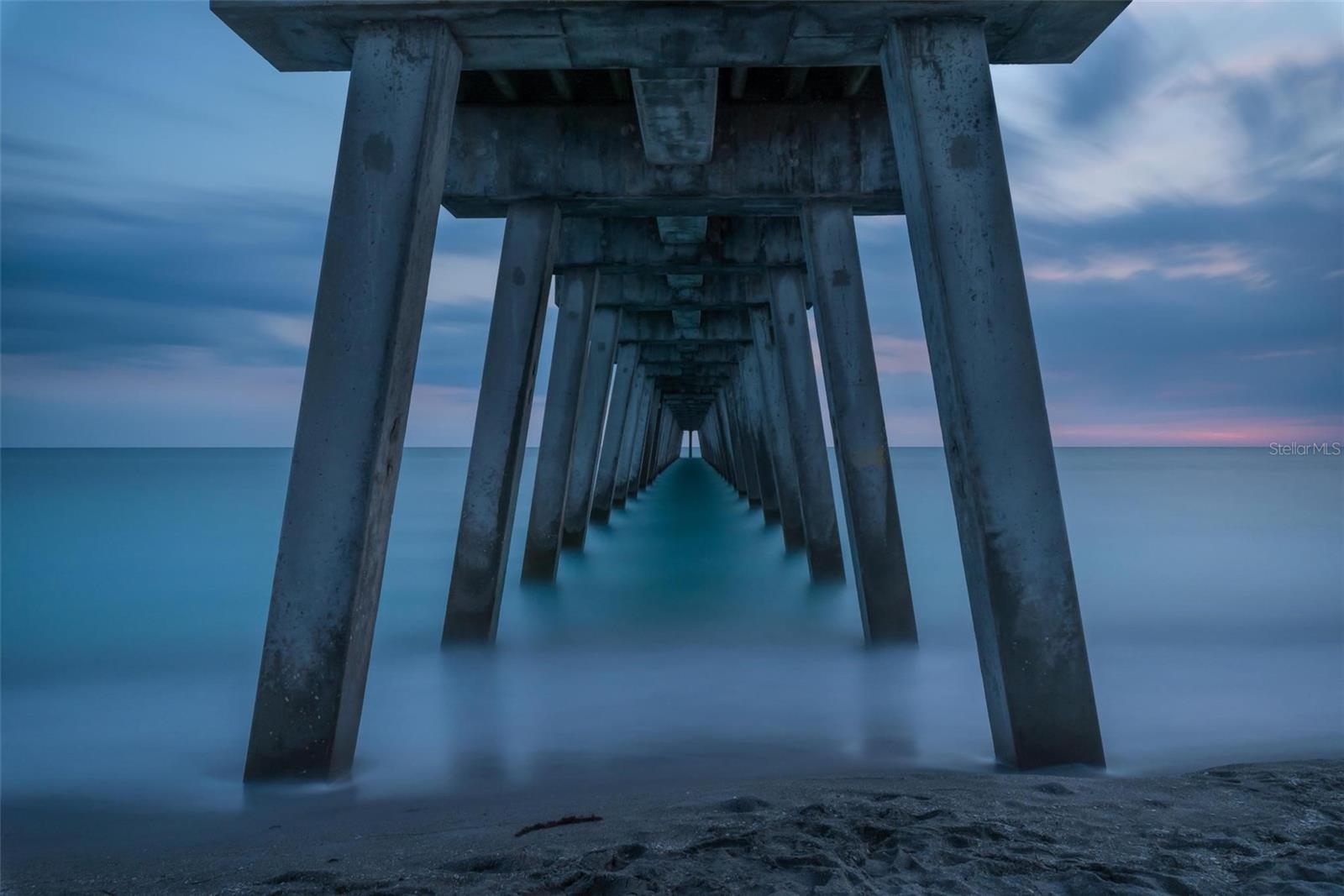 840 THE ESPLANADE N #104, VENICE, FL, 34285