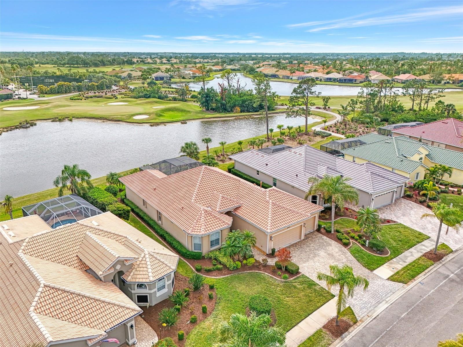 5473 WHITE IBIS DR, NORTH PORT, FL, 34287