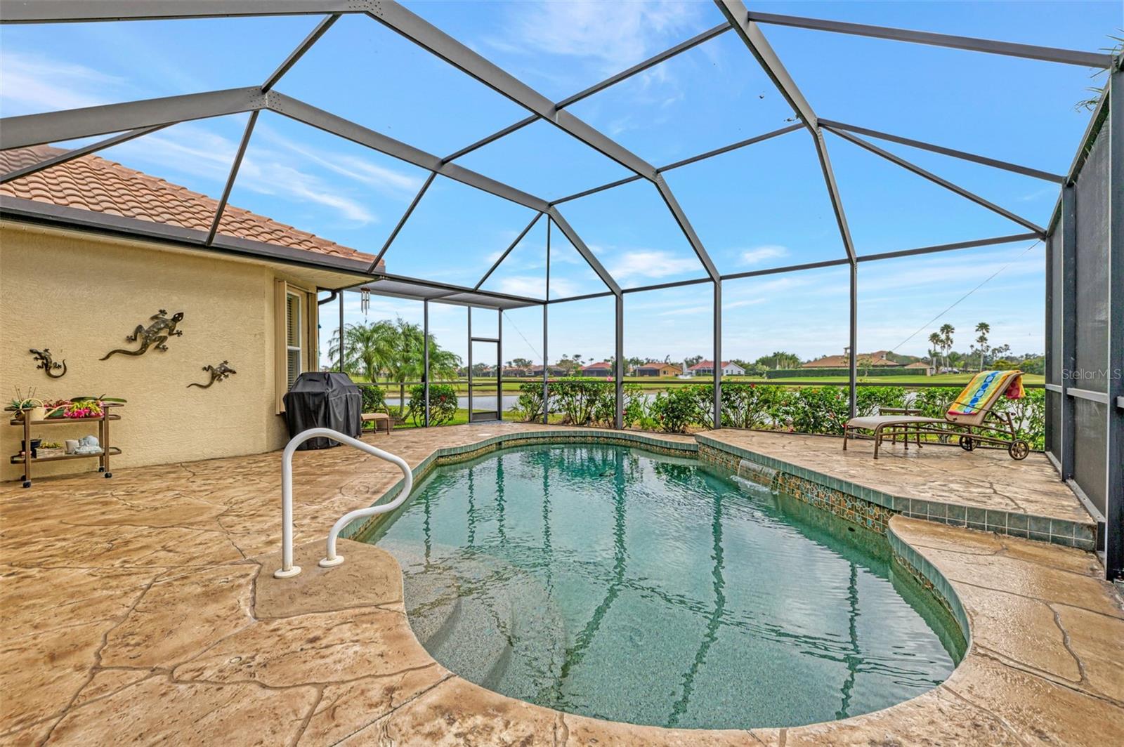 5473 WHITE IBIS DR, NORTH PORT, FL, 34287