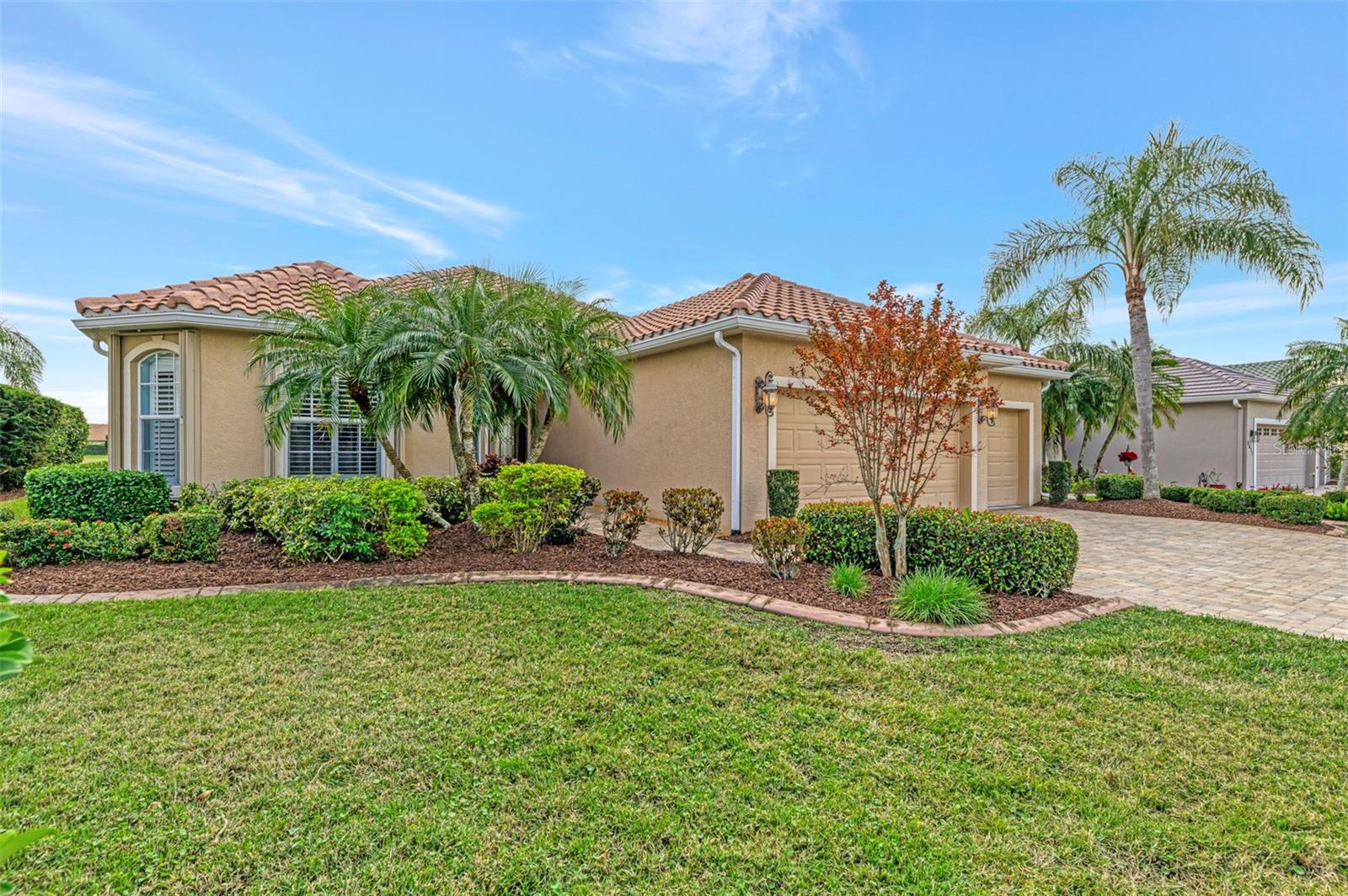 5473 WHITE IBIS DR, NORTH PORT, FL, 34287