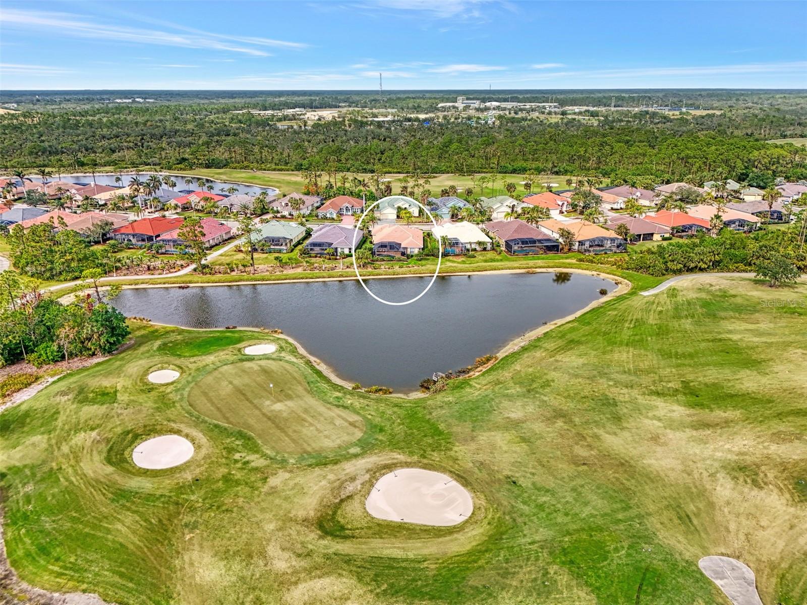 5473 WHITE IBIS DR, NORTH PORT, FL, 34287
