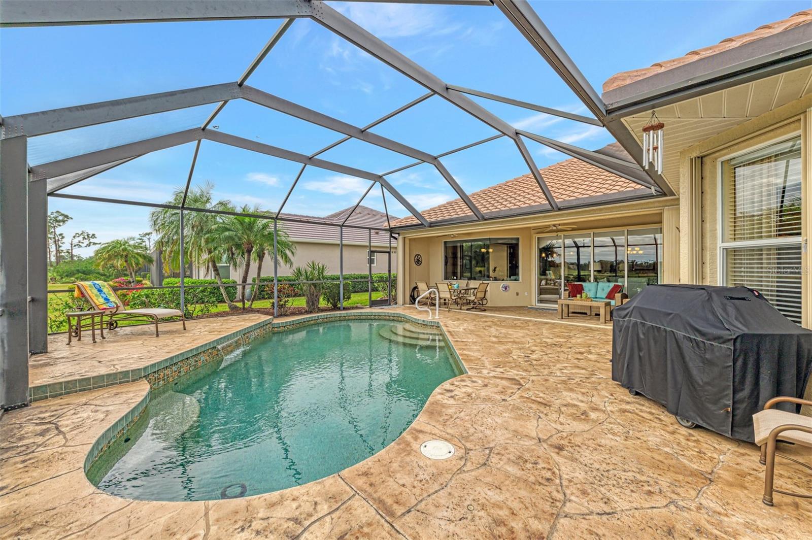 5473 WHITE IBIS DR, NORTH PORT, FL, 34287