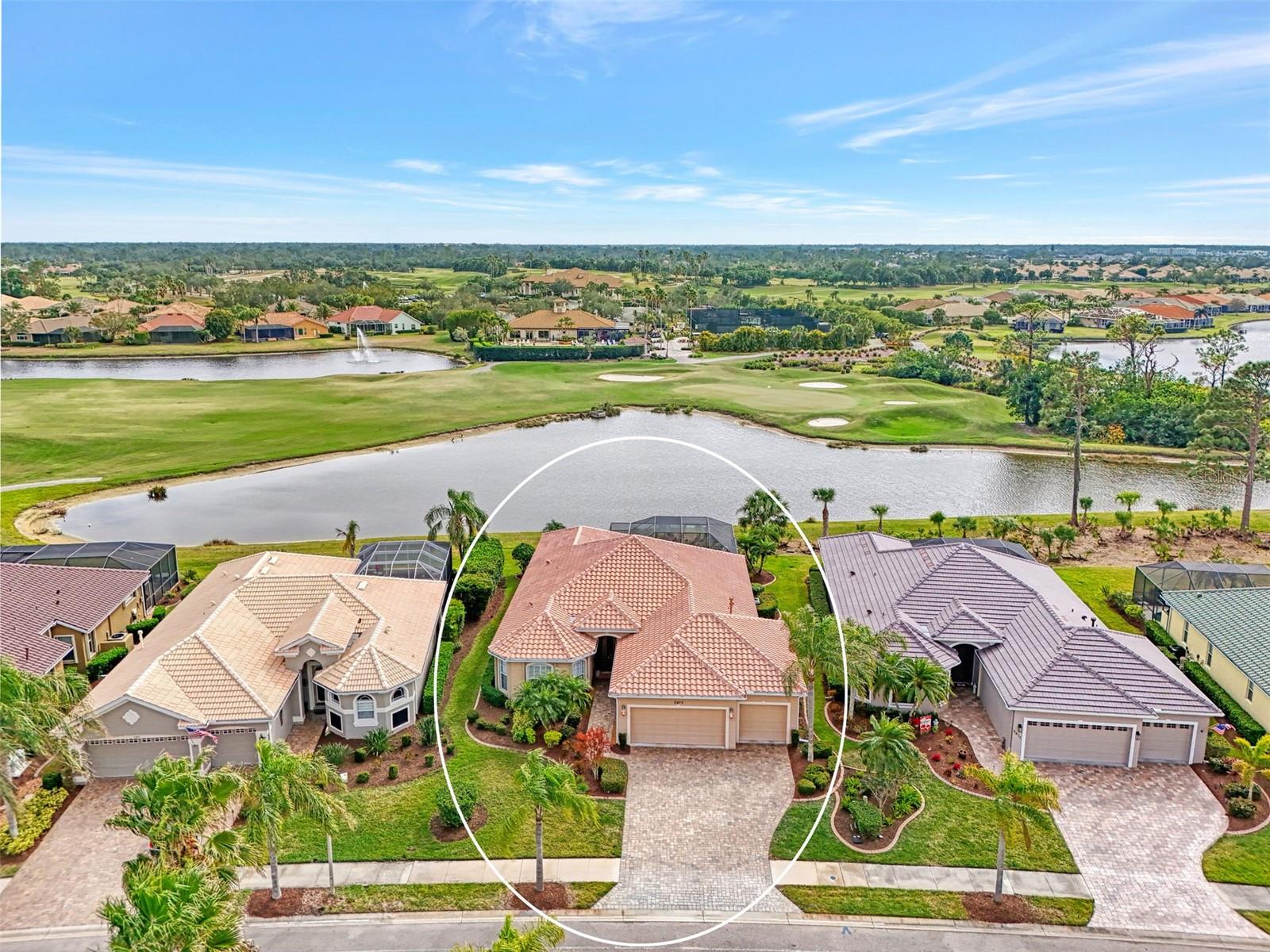 5473 WHITE IBIS DR, NORTH PORT, FL, 34287