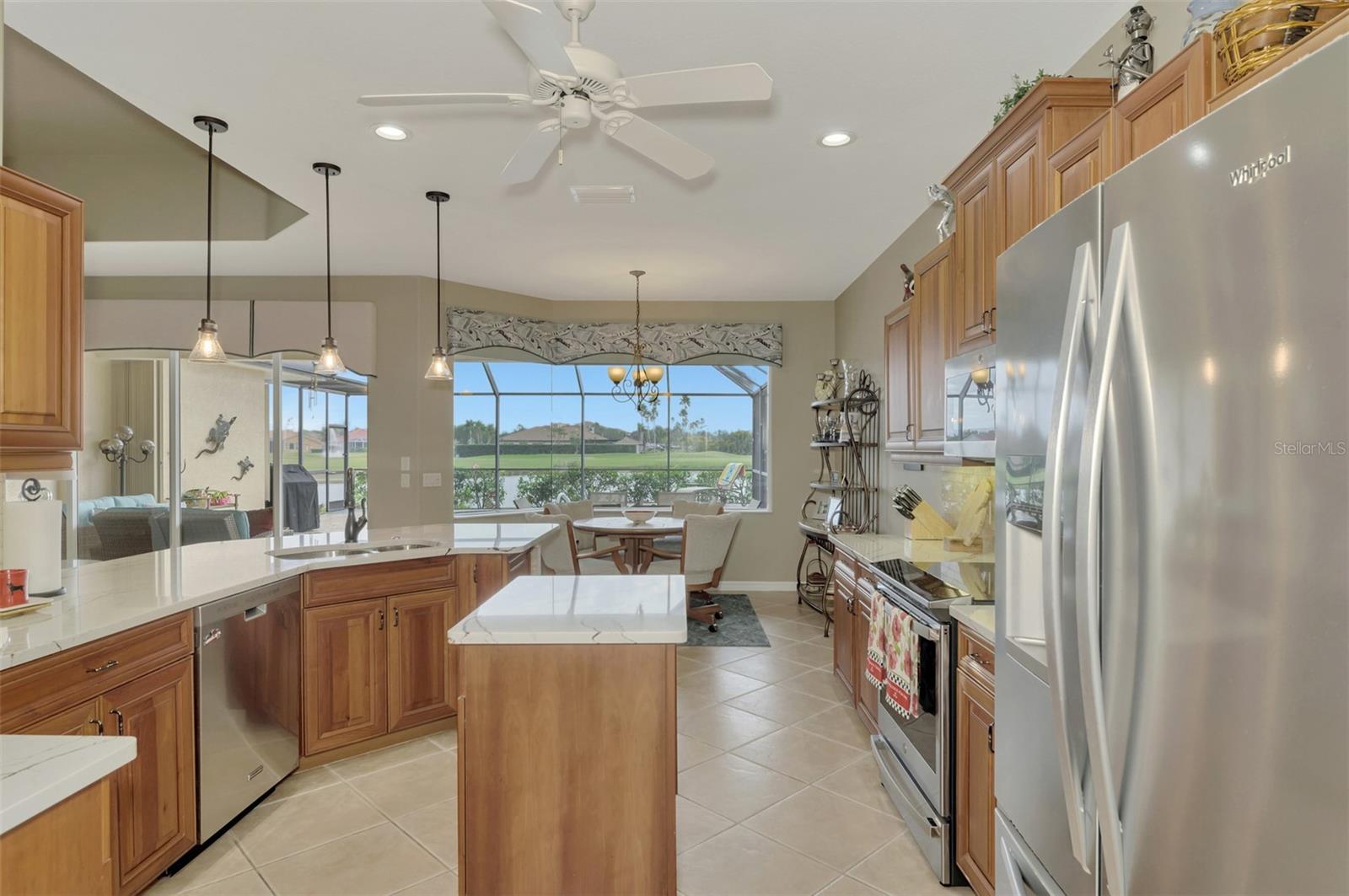 5473 WHITE IBIS DR, NORTH PORT, FL, 34287