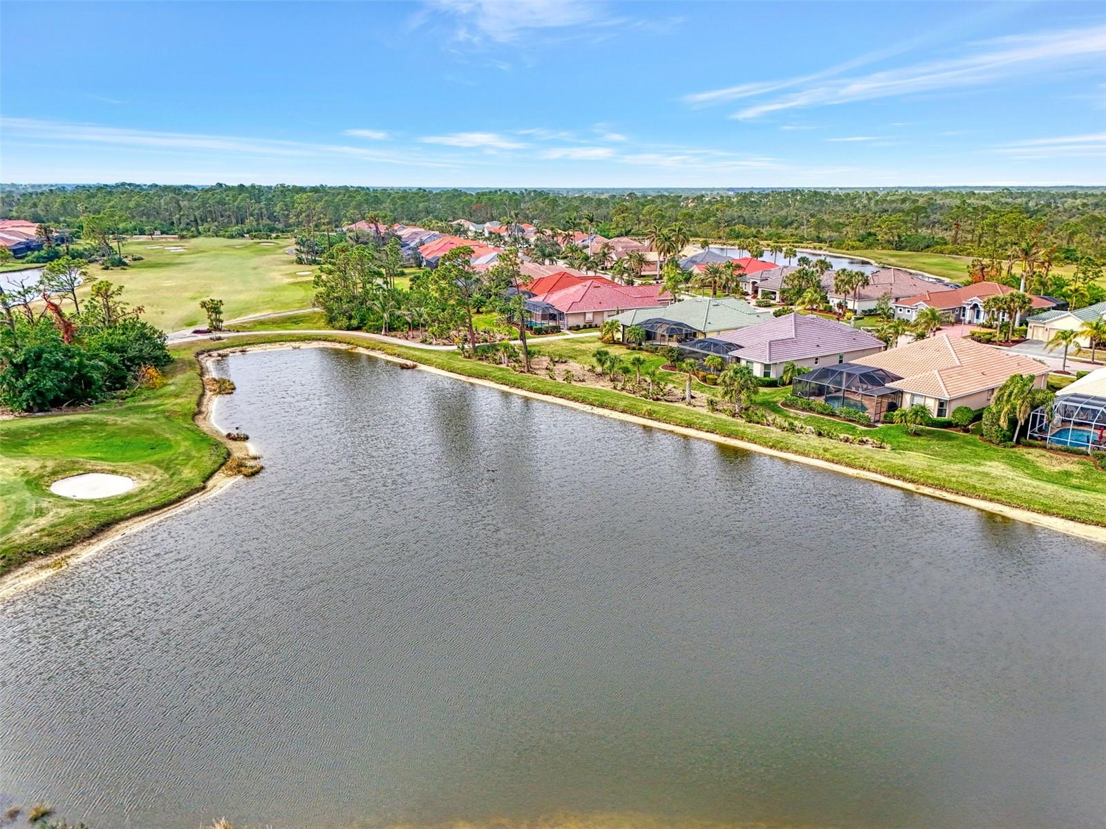5473 WHITE IBIS DR, NORTH PORT, FL, 34287