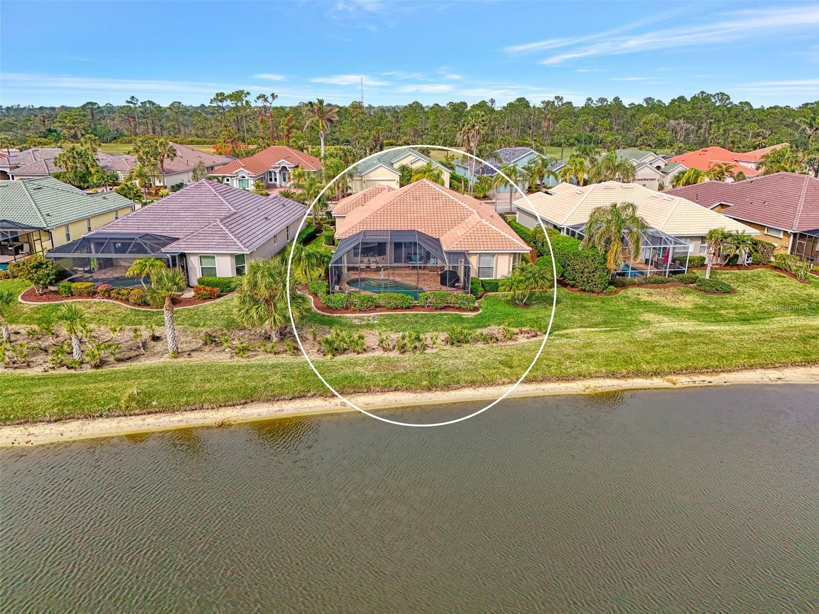 5473 WHITE IBIS DR, NORTH PORT, FL, 34287