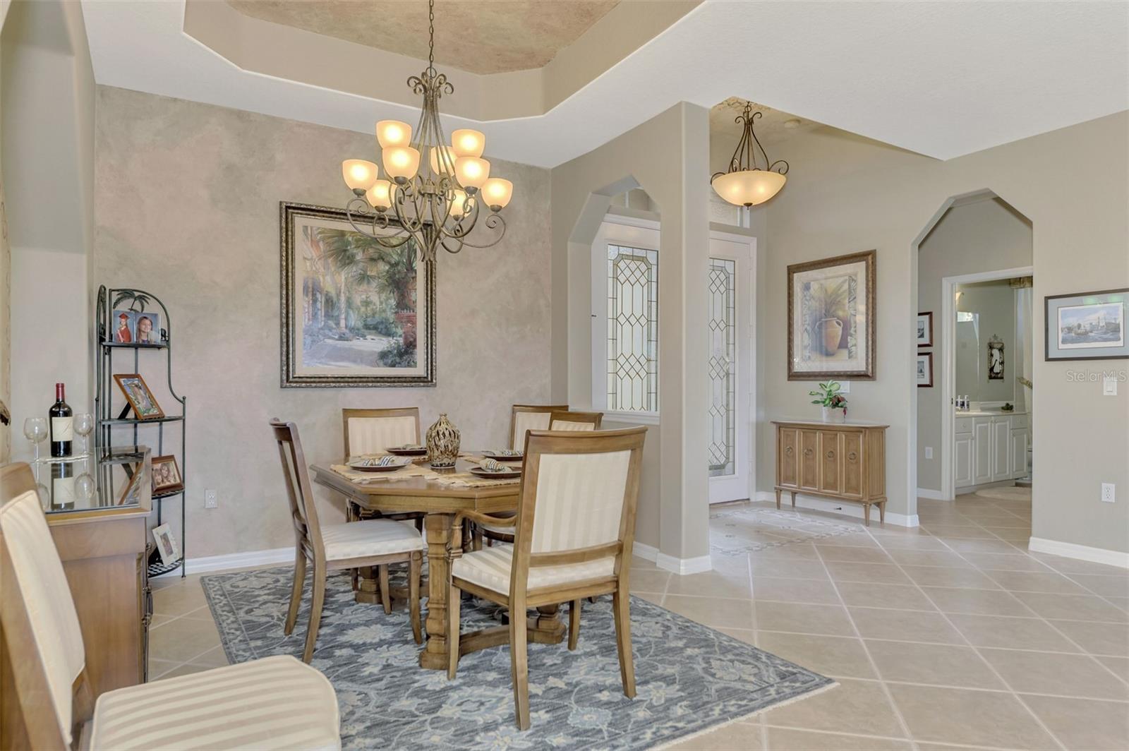 5473 WHITE IBIS DR, NORTH PORT, FL, 34287
