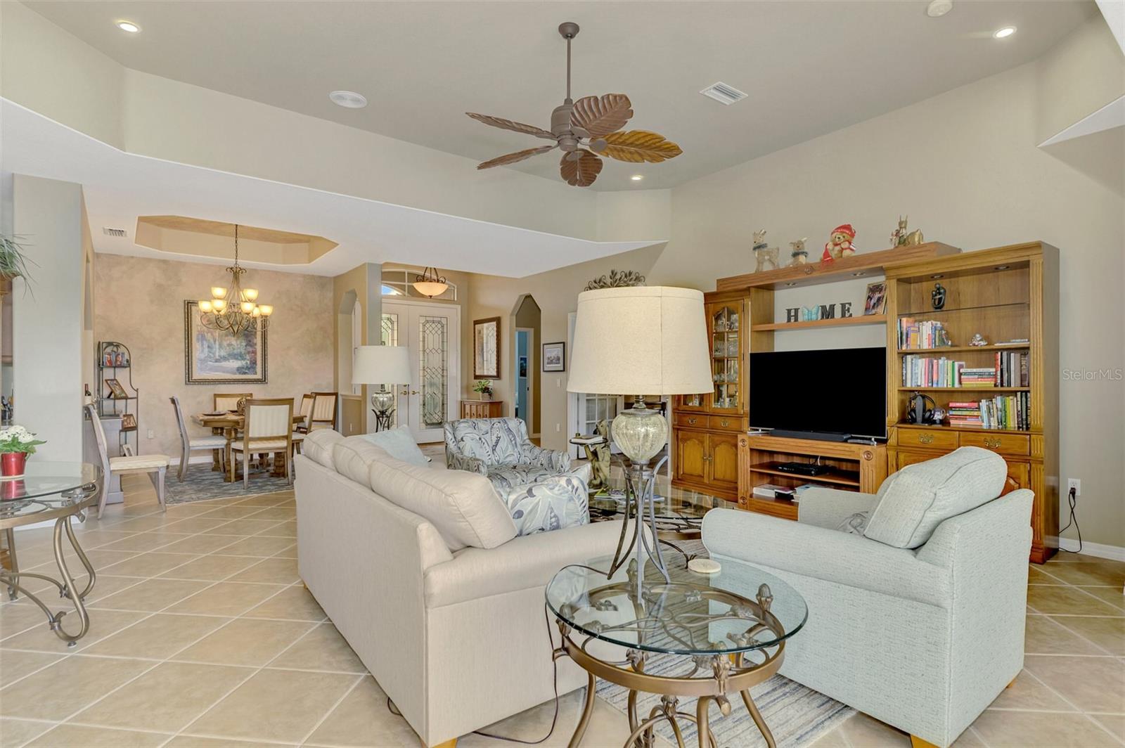 5473 WHITE IBIS DR, NORTH PORT, FL, 34287