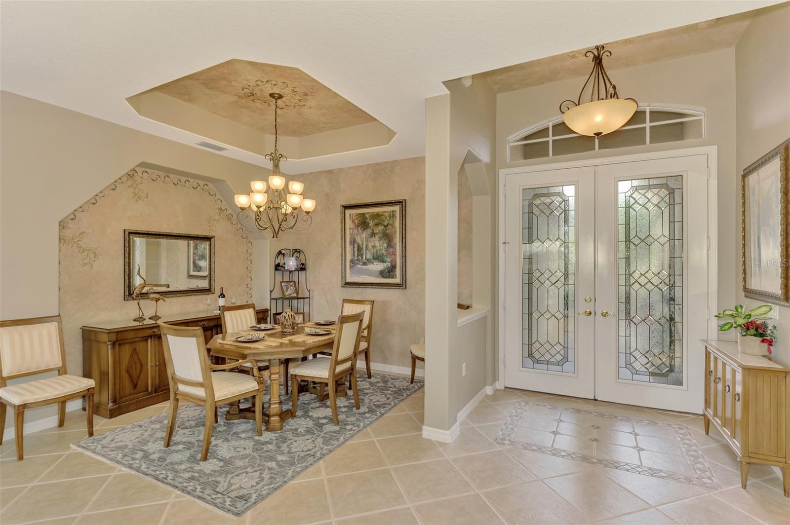 5473 WHITE IBIS DR, NORTH PORT, FL, 34287