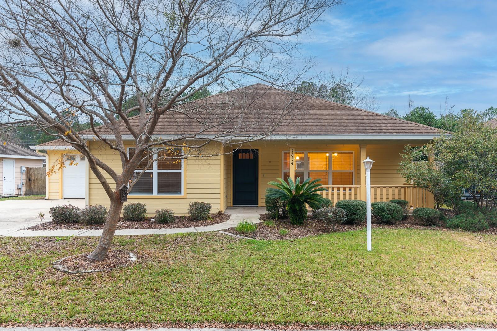 4634 NE 16TH TER TER, GAINESVILLE, FL, 32609