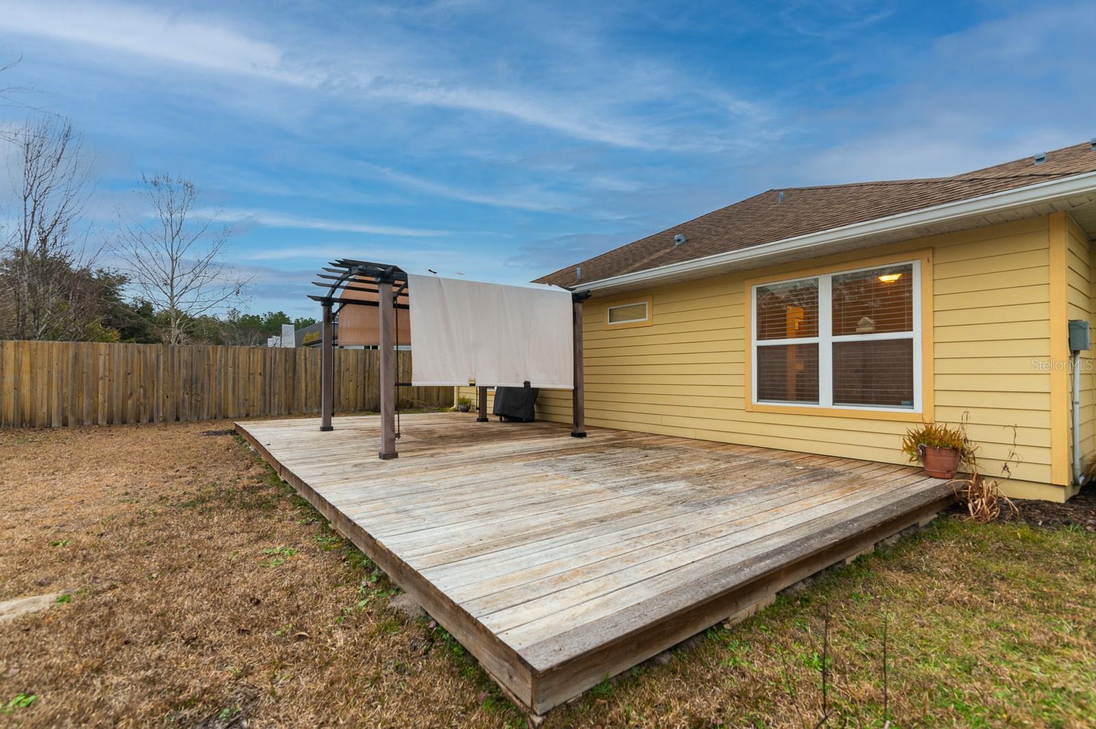 4634 NE 16TH TER TER, GAINESVILLE, FL, 32609