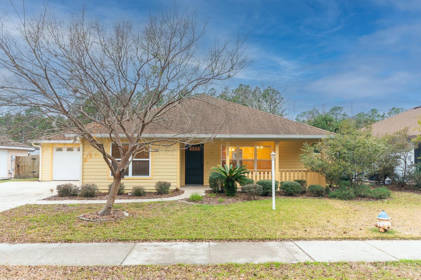 4634 NE 16TH TER TER, GAINESVILLE, FL, 32609