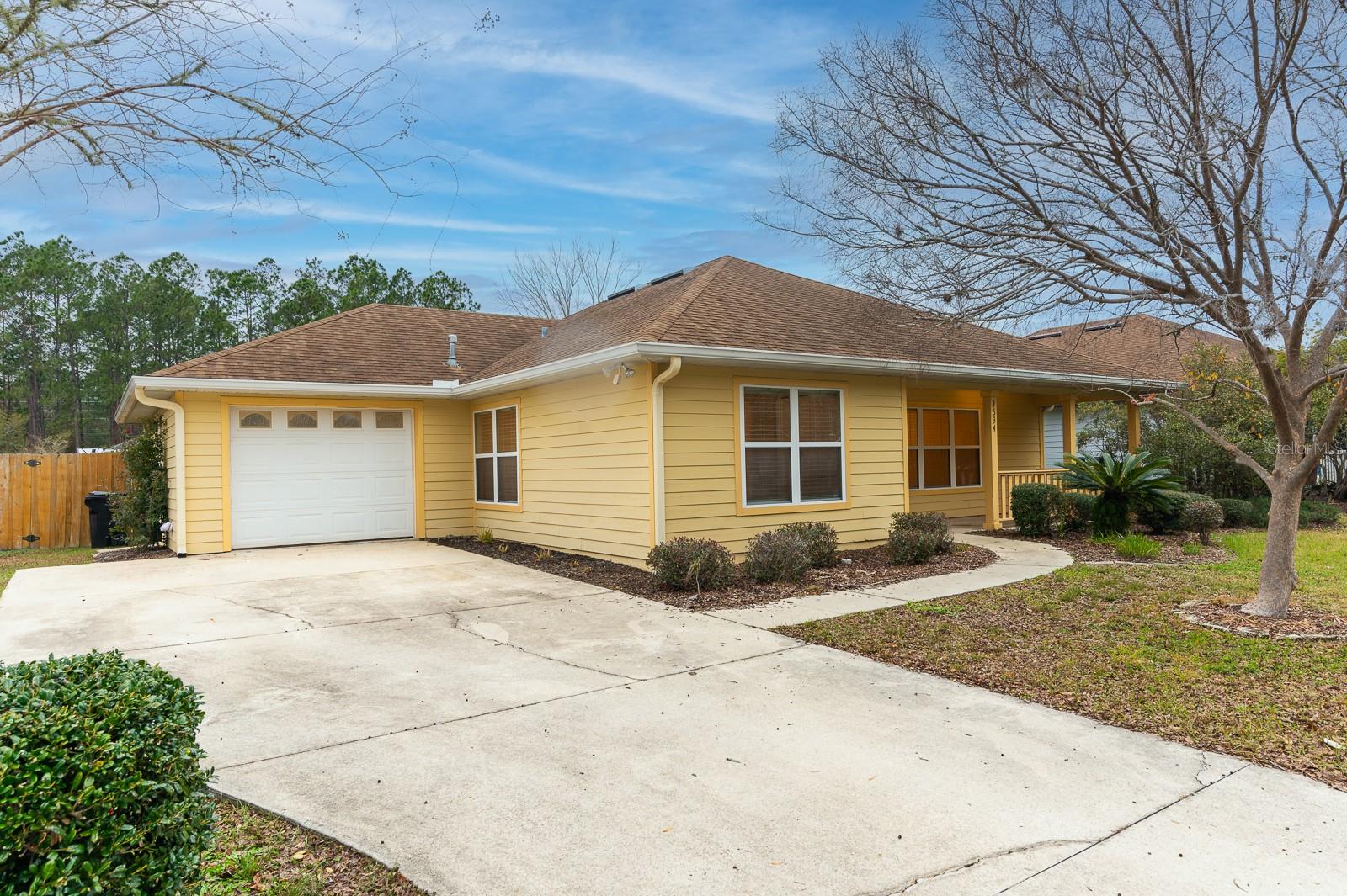 4634 NE 16TH TER TER, GAINESVILLE, FL, 32609