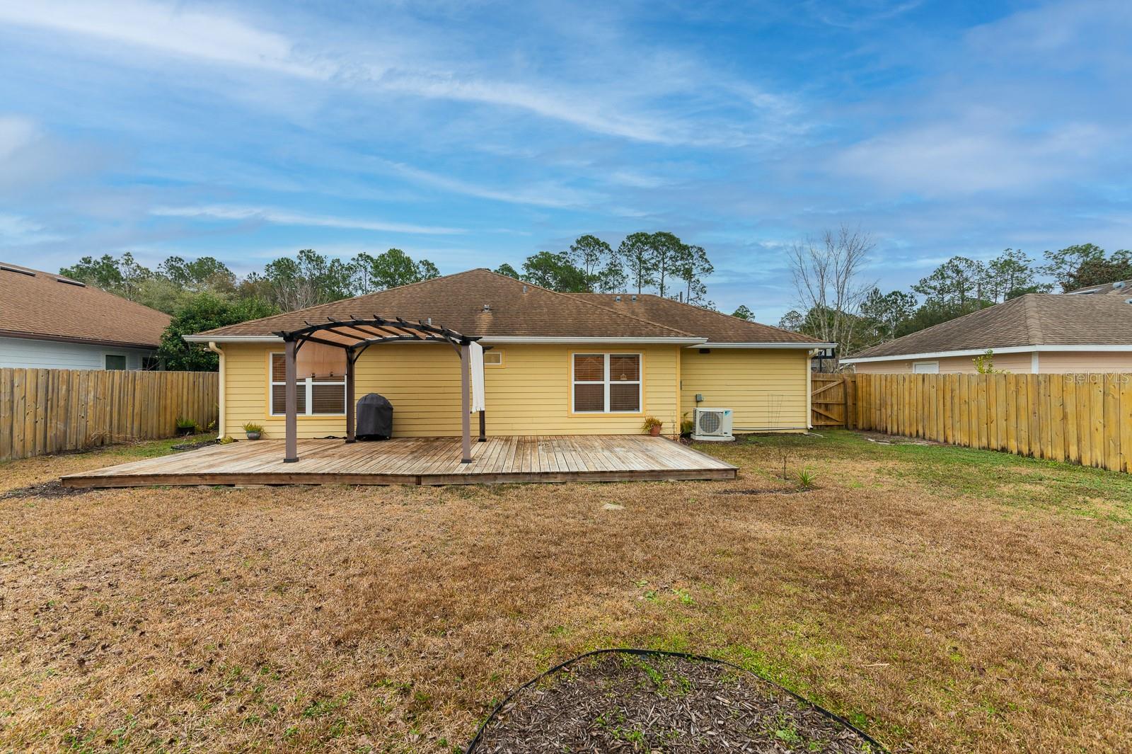 4634 NE 16TH TER TER, GAINESVILLE, FL, 32609