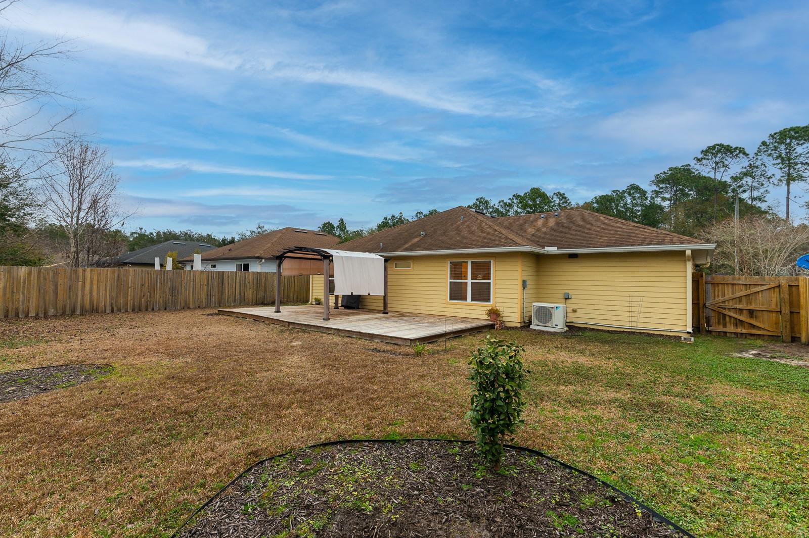 4634 NE 16TH TER TER, GAINESVILLE, FL, 32609