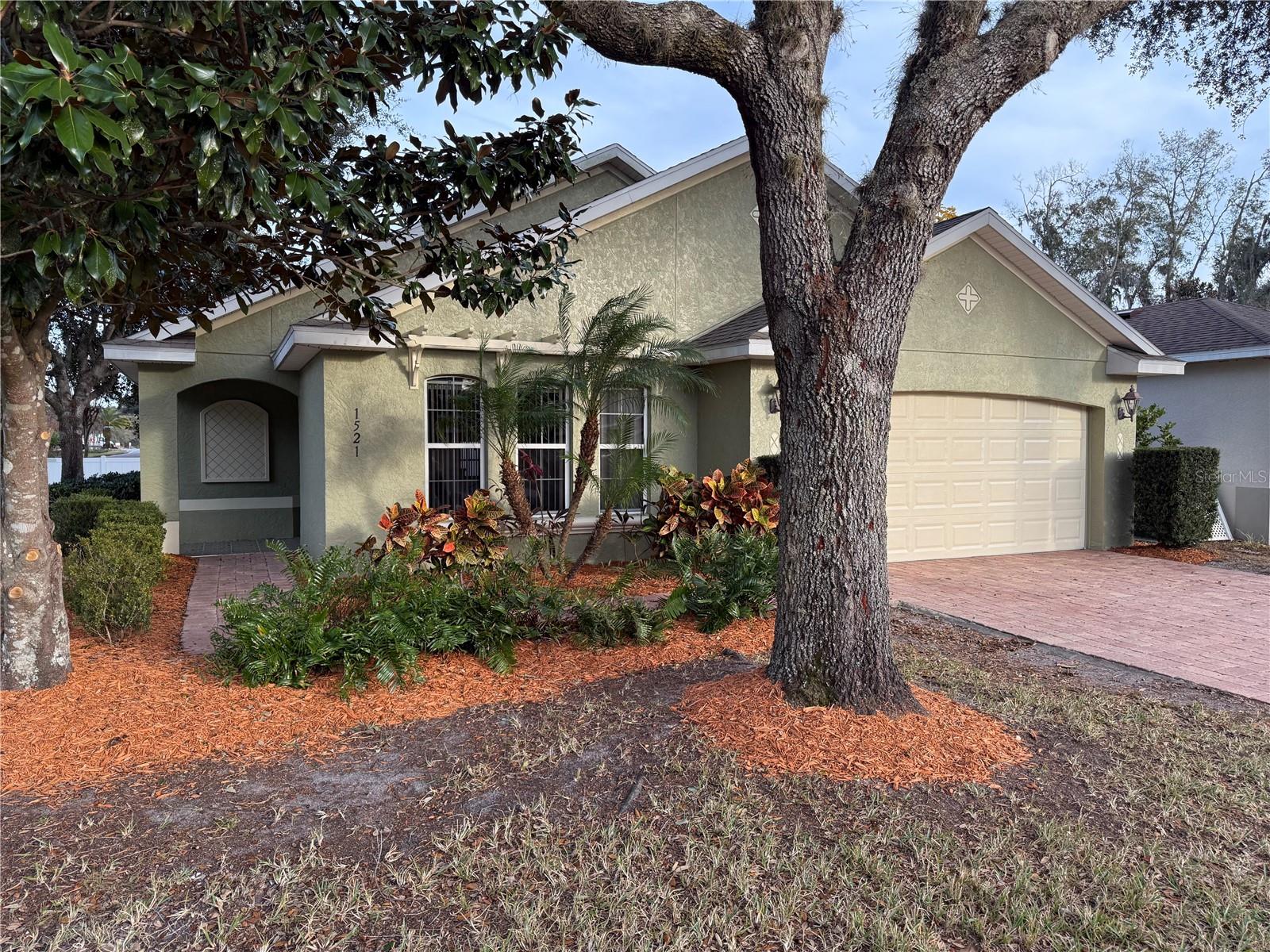 1521 LOUGHTON ST, DELAND, FL, 32720