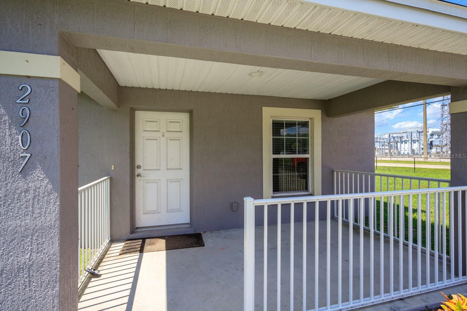 2907 PARK ST, EATON PARK, FL, 33840