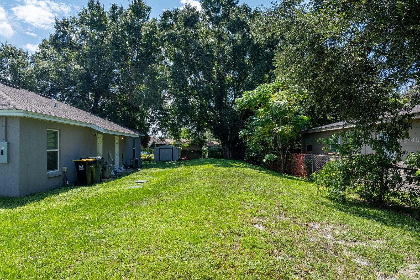 2907 PARK ST, EATON PARK, FL, 33840