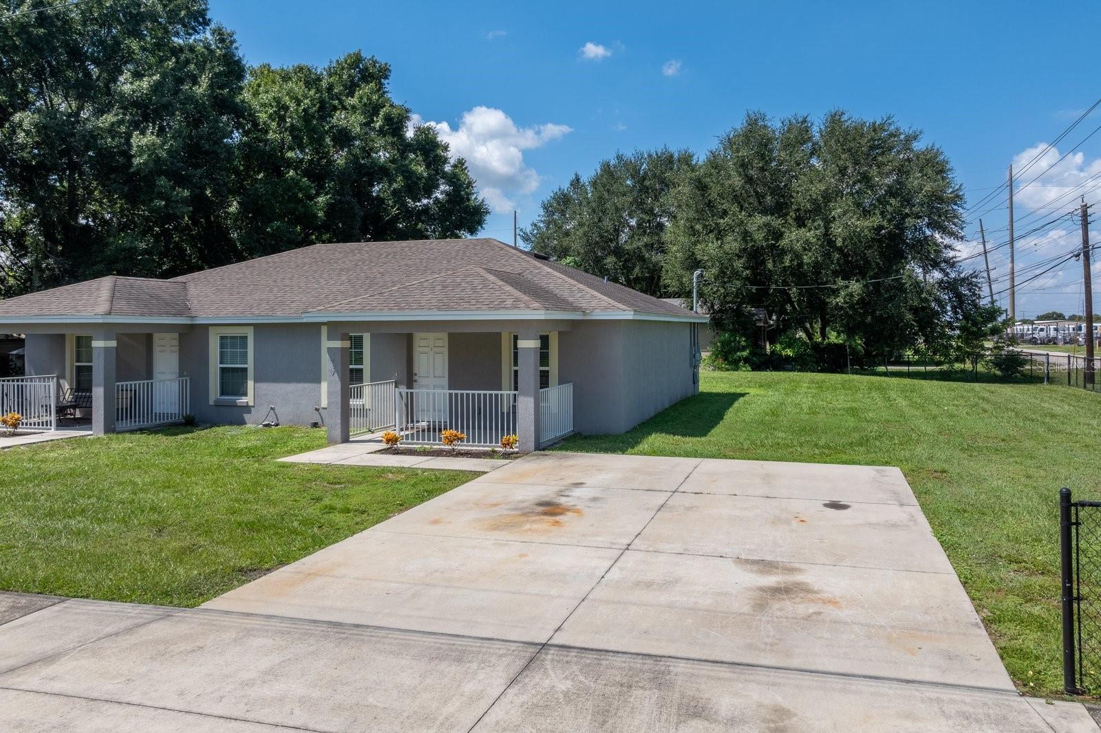 2907 PARK ST, EATON PARK, FL, 33840