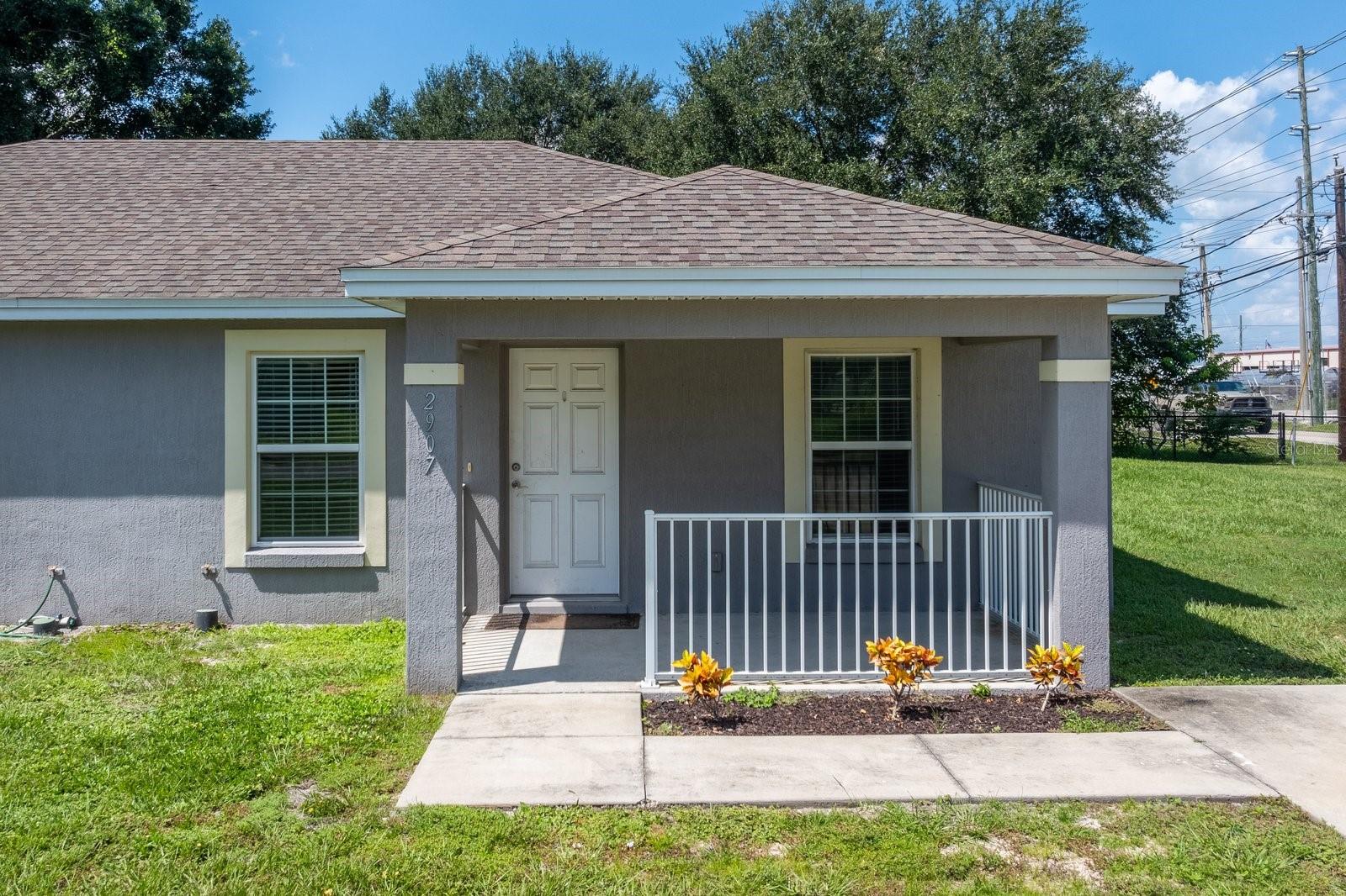2907 PARK ST, EATON PARK, FL, 33840