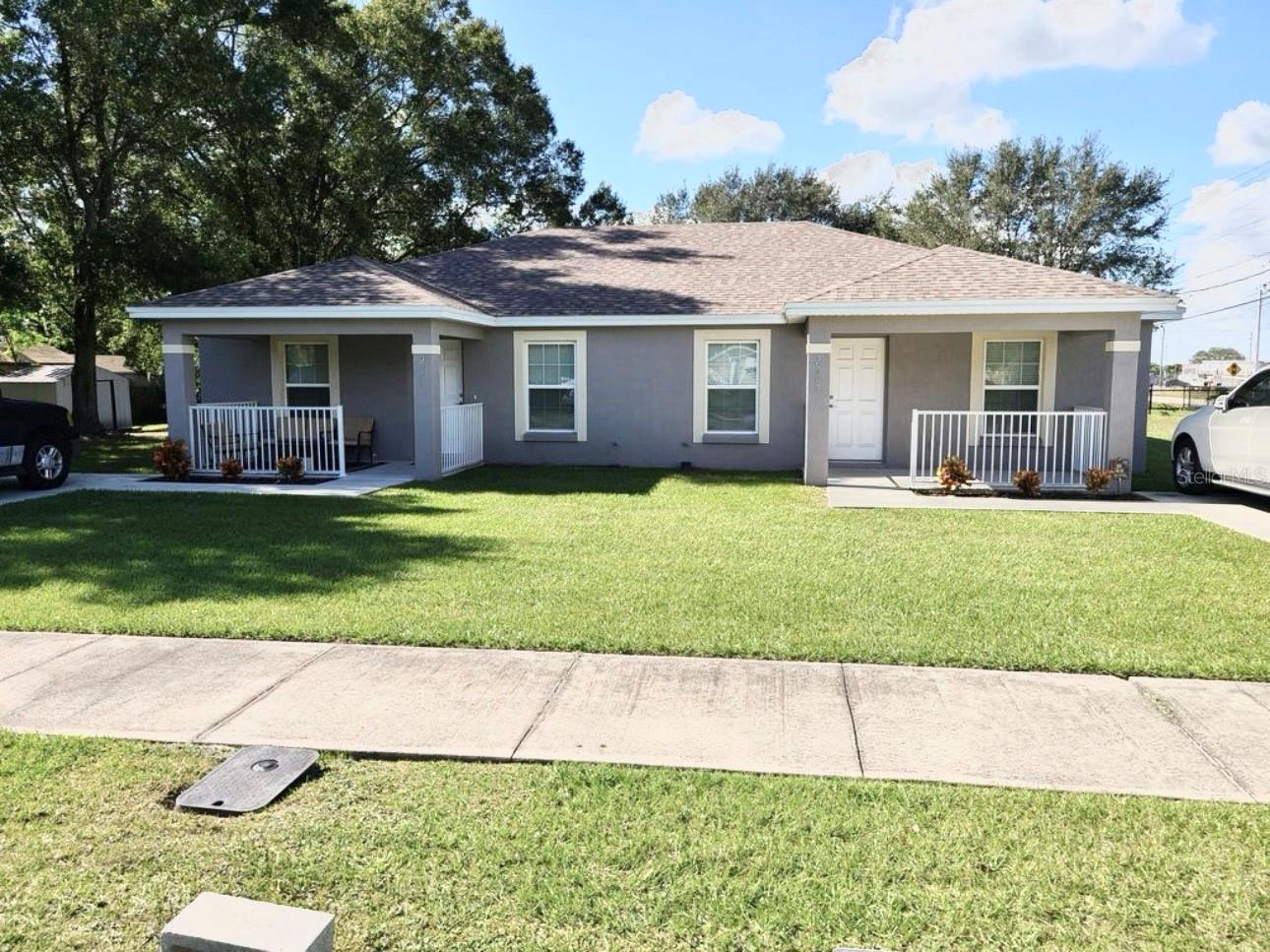 2907 PARK ST, EATON PARK, FL, 33840