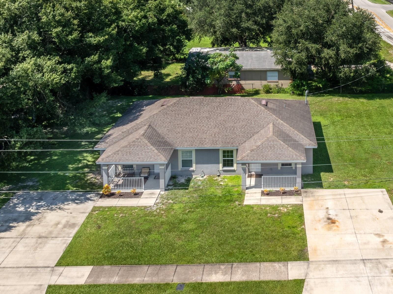 2907 PARK ST, EATON PARK, FL, 33840