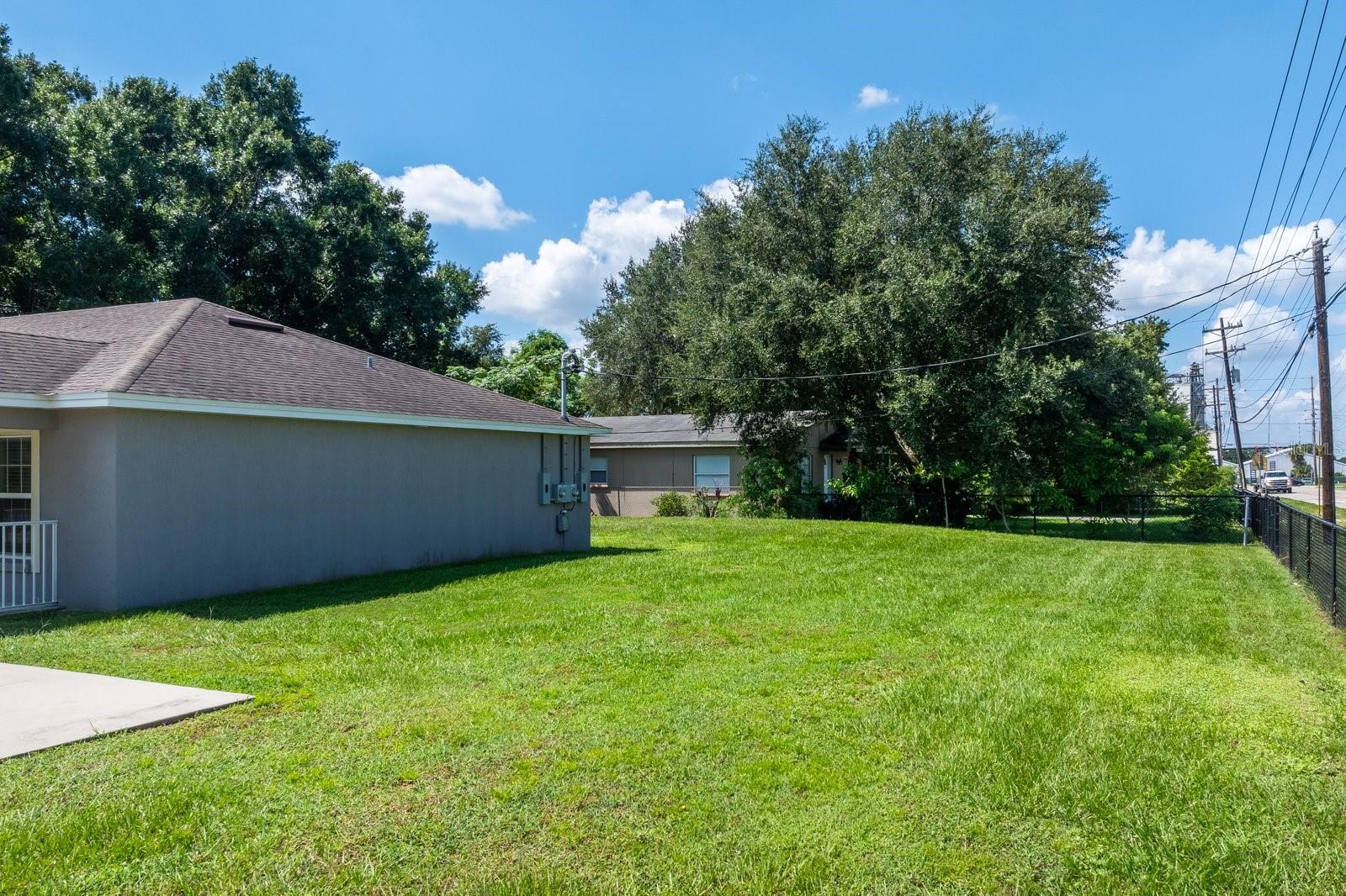 2907 PARK ST, EATON PARK, FL, 33840