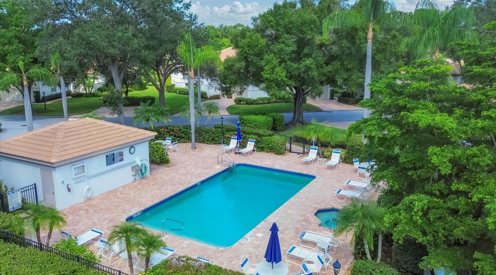 3339 HIGHLANDS BRIDGE RD #65, SARASOTA, FL, 34235