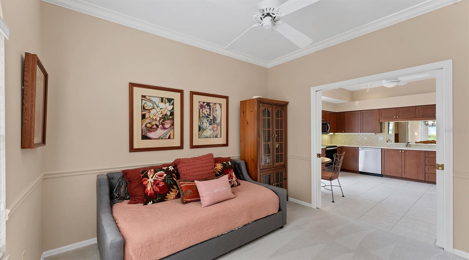 3339 HIGHLANDS BRIDGE RD #65, SARASOTA, FL, 34235