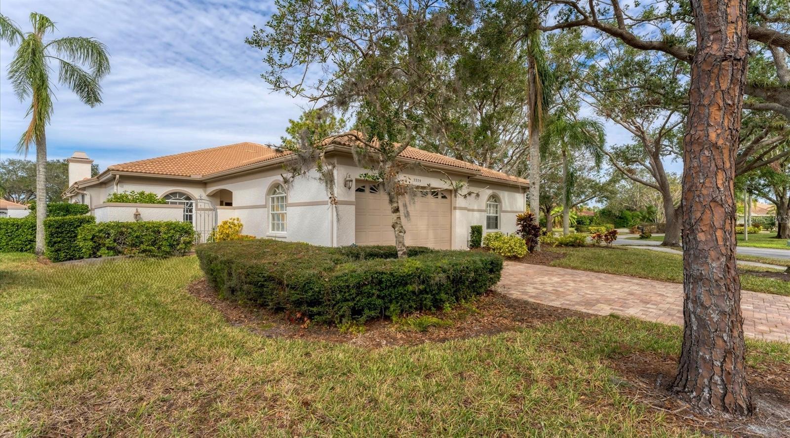 3339 HIGHLANDS BRIDGE RD #65, SARASOTA, FL, 34235