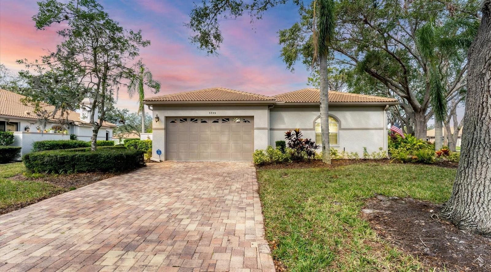 3339 HIGHLANDS BRIDGE RD #65, SARASOTA, FL, 34235