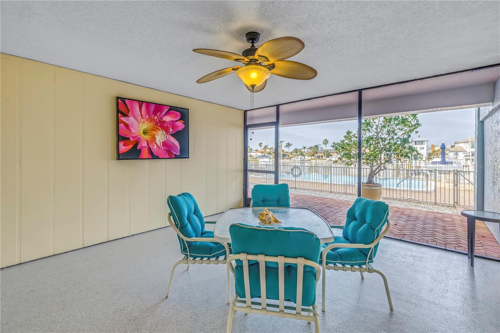 340 PINELLAS BAYWAY S #306, TIERRA VERDE, FL, 33715