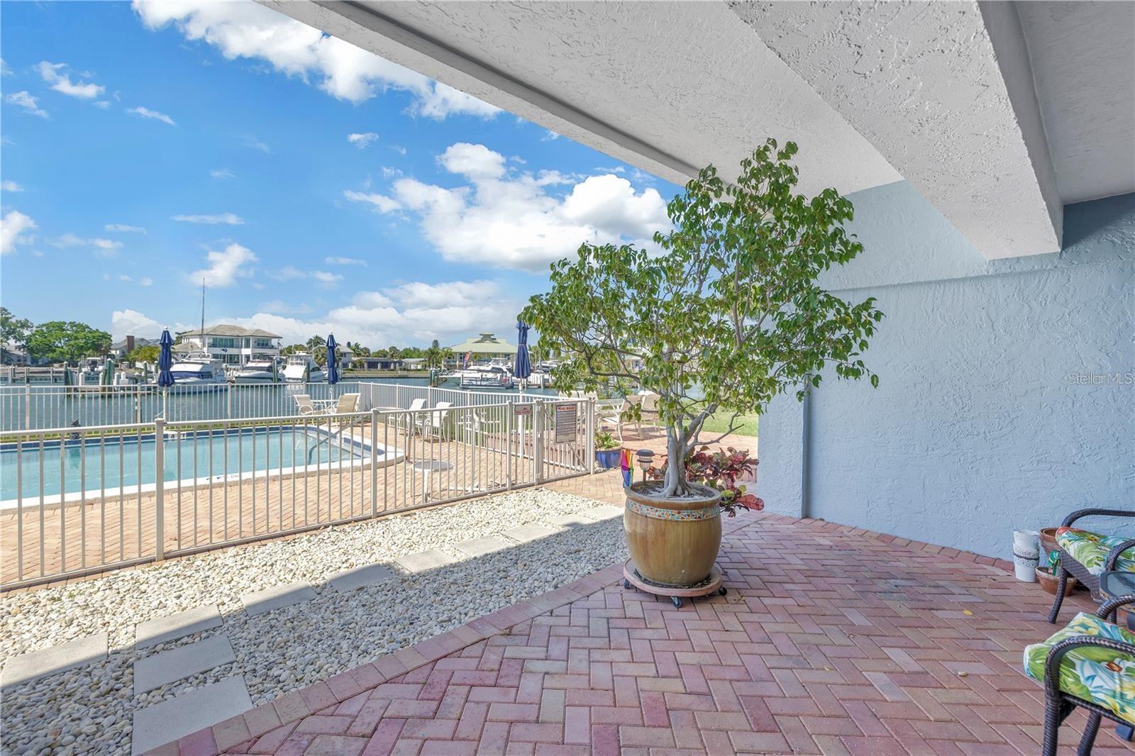 340 PINELLAS BAYWAY S #306, TIERRA VERDE, FL, 33715