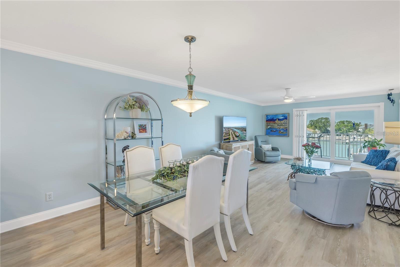 340 PINELLAS BAYWAY S #306, TIERRA VERDE, FL, 33715