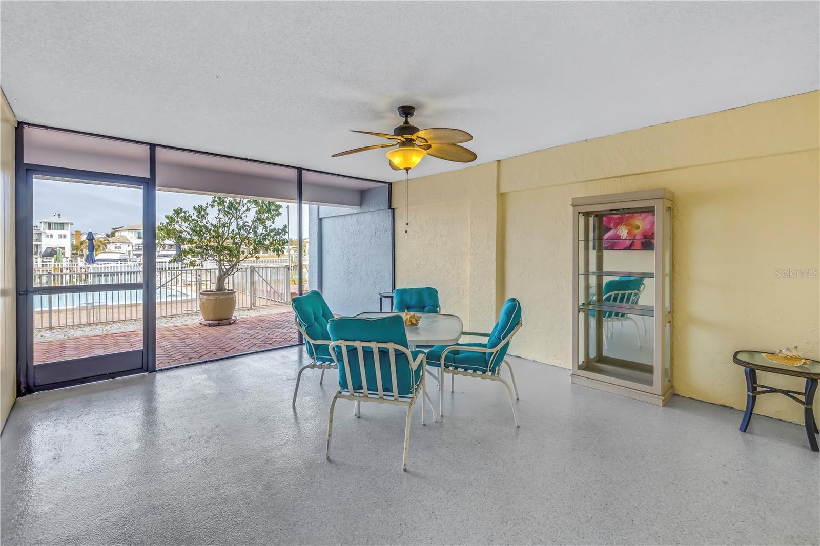 340 PINELLAS BAYWAY S #306, TIERRA VERDE, FL, 33715
