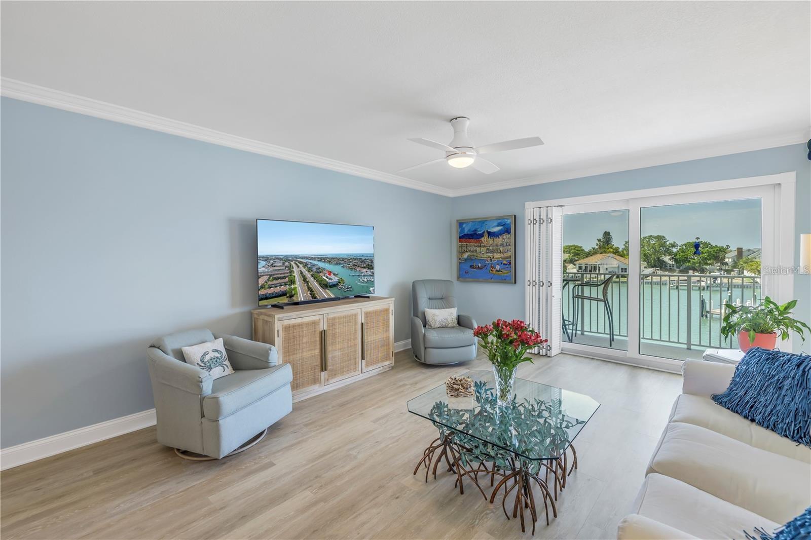 340 PINELLAS BAYWAY S #306, TIERRA VERDE, FL, 33715