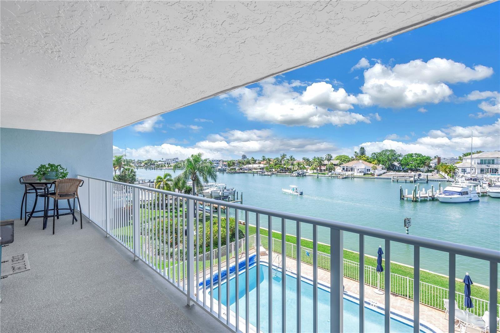 340 PINELLAS BAYWAY S #306, TIERRA VERDE, FL, 33715