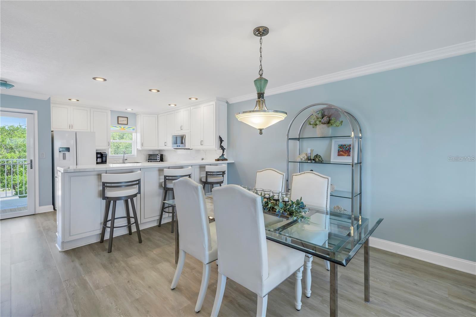 340 PINELLAS BAYWAY S #306, TIERRA VERDE, FL, 33715