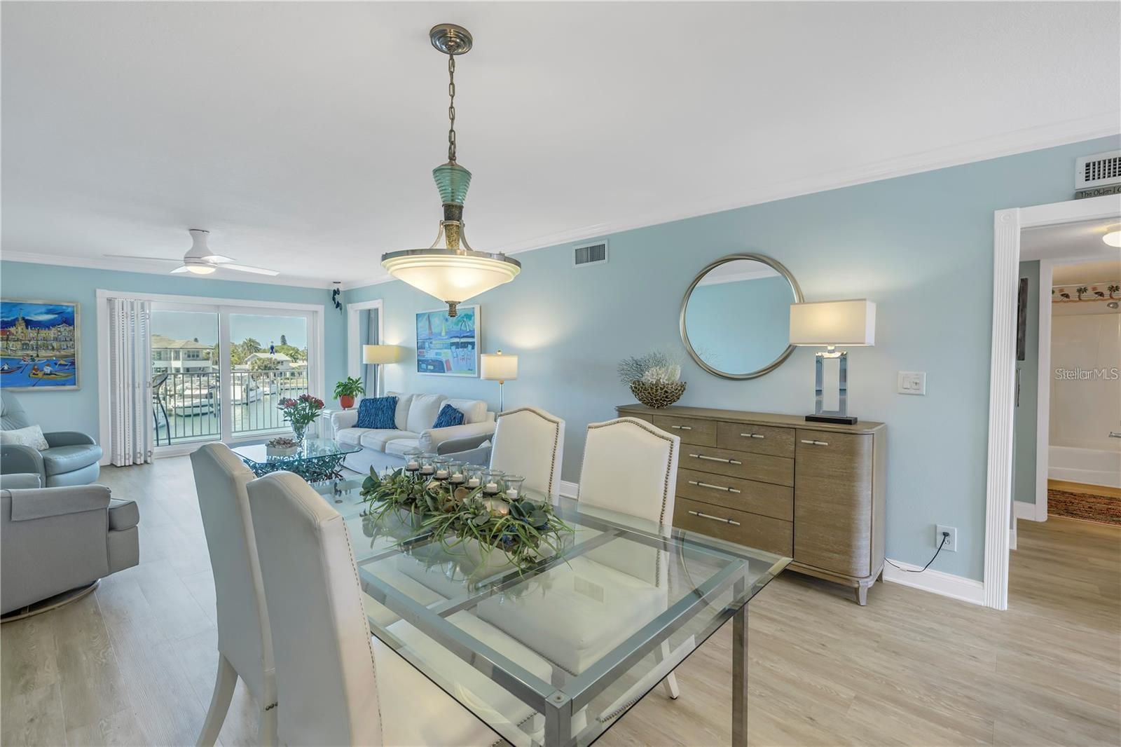 340 PINELLAS BAYWAY S #306, TIERRA VERDE, FL, 33715