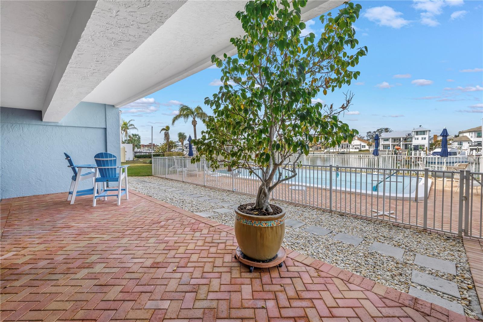 340 PINELLAS BAYWAY S #306, TIERRA VERDE, FL, 33715