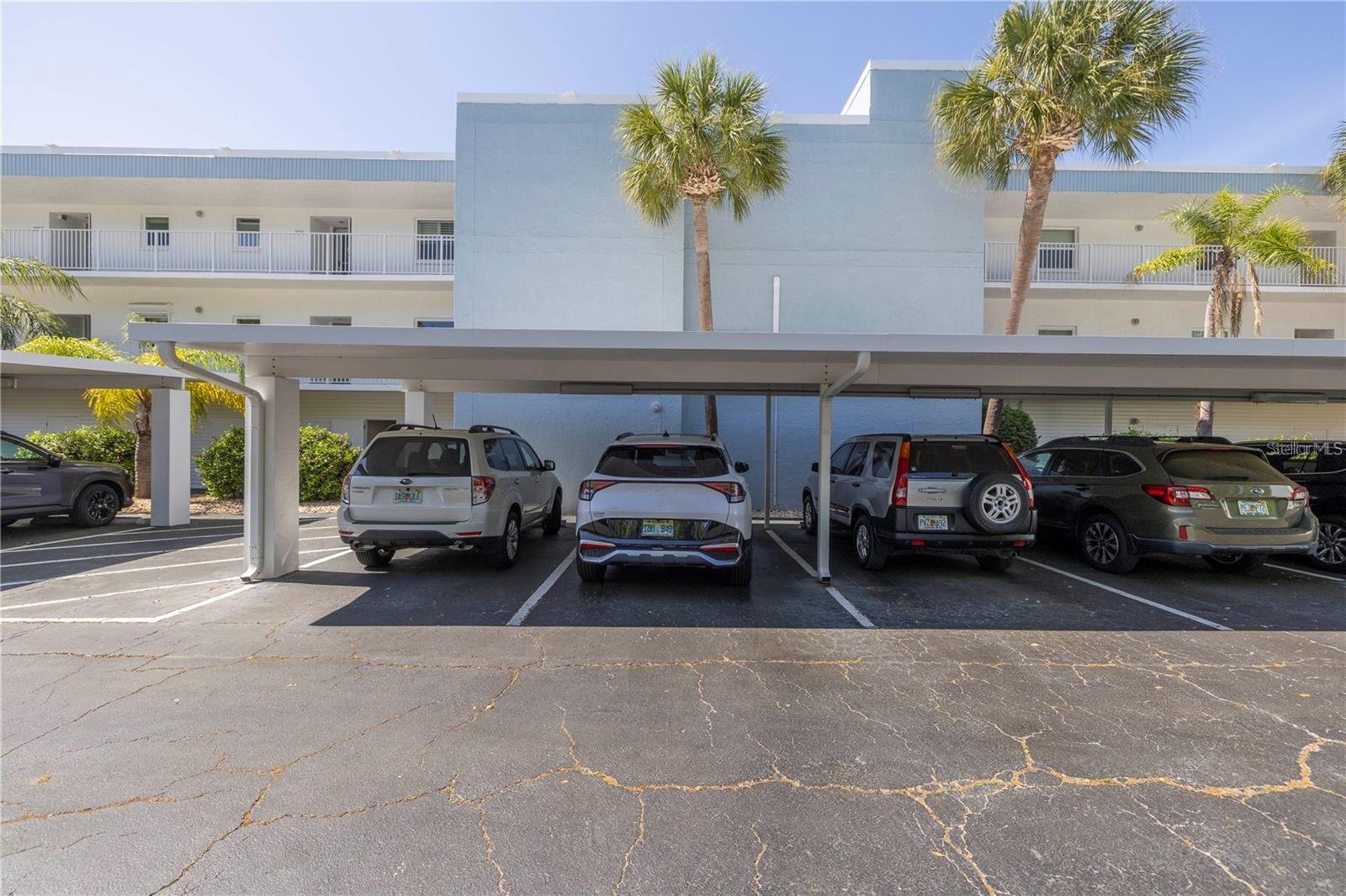 340 PINELLAS BAYWAY S #306, TIERRA VERDE, FL, 33715