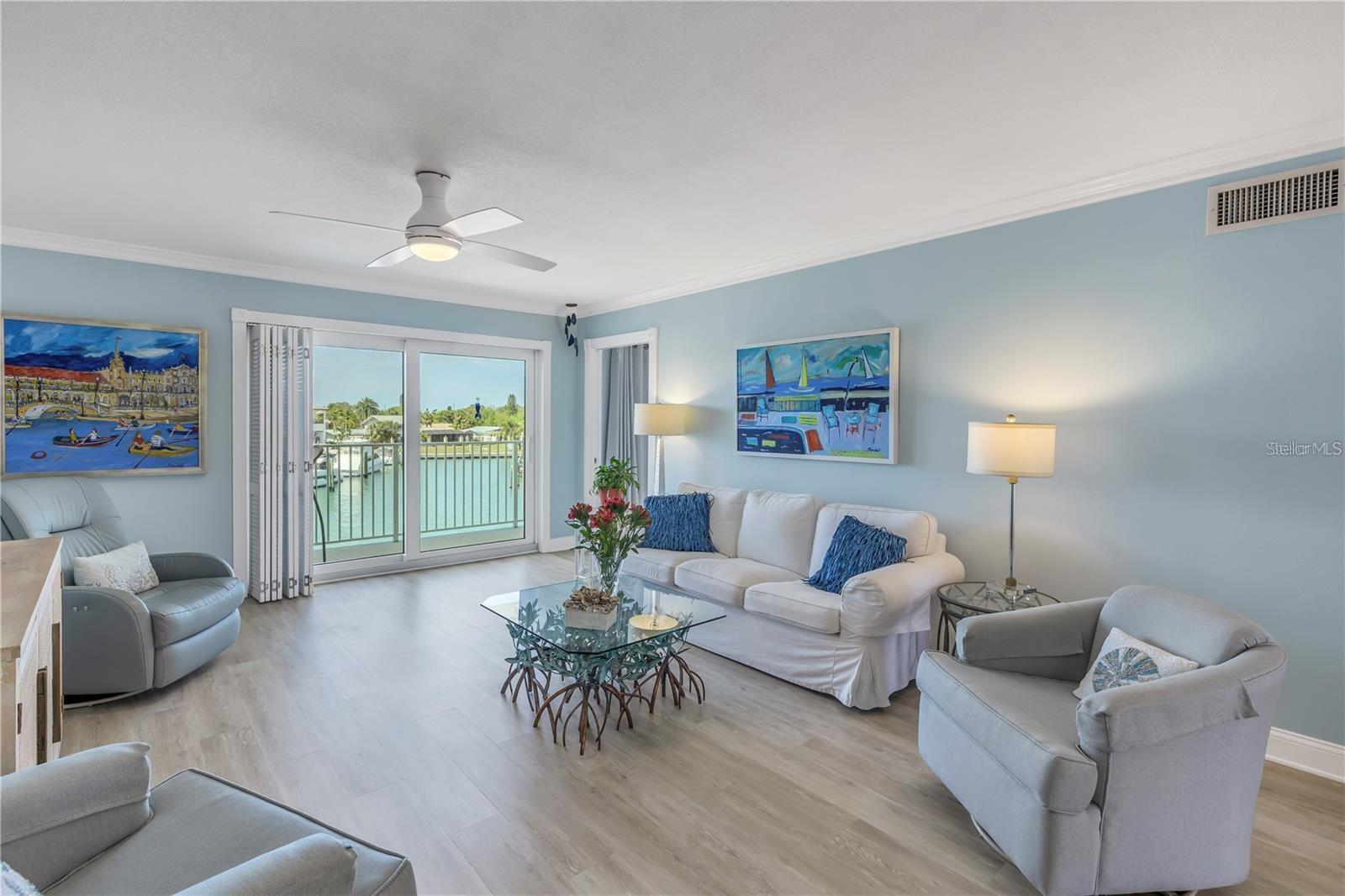340 PINELLAS BAYWAY S #306, TIERRA VERDE, FL, 33715