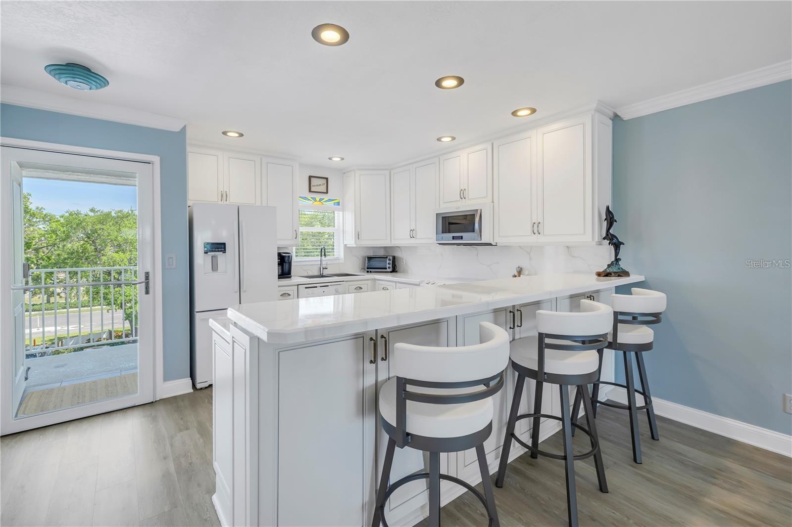 340 PINELLAS BAYWAY S #306, TIERRA VERDE, FL, 33715