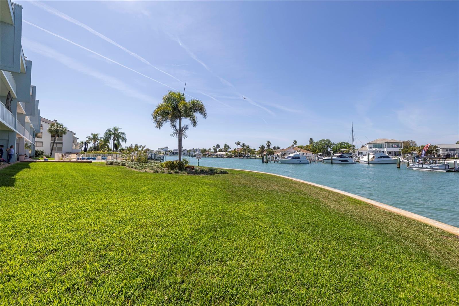 340 PINELLAS BAYWAY S #306, TIERRA VERDE, FL, 33715