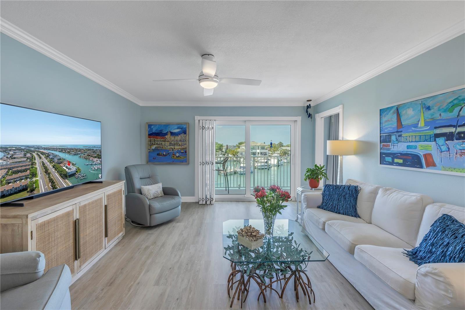 340 PINELLAS BAYWAY S #306, TIERRA VERDE, FL, 33715