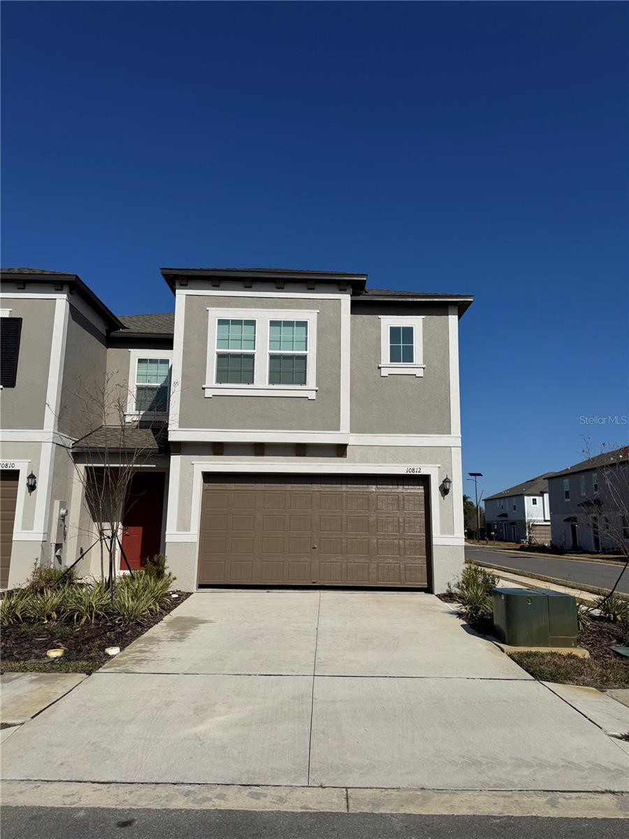 10812 FANNING SPRINGS CT, TAMPA, FL, 33647